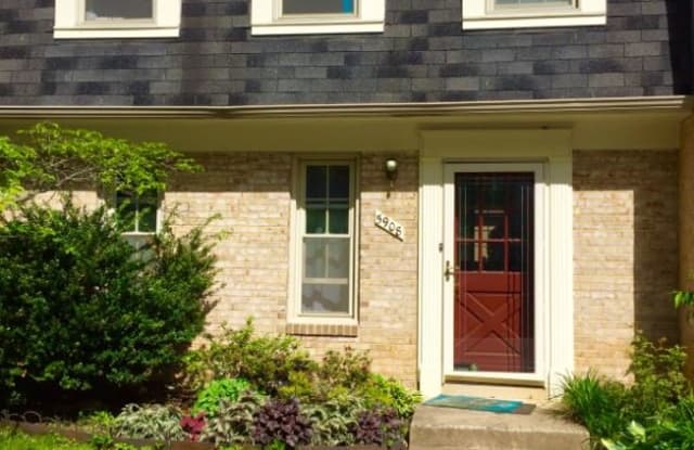 5908 Kara Pl - 5908 Kara Place, Burke, VA 22015