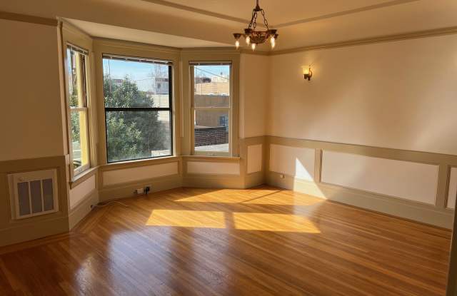 176 Julian Avenue Gallery 3