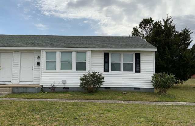 332 Starling Street - 332 Starling Street, Jacksonville, NC 28540