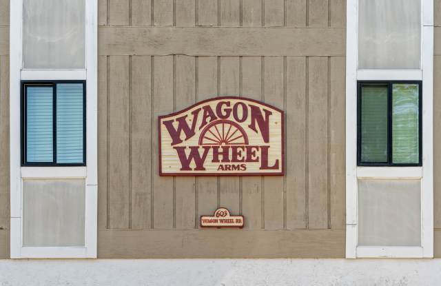 603 Wagon Wheel Rd - 603 Wagon Wheel Road, Horry County, SC 29572