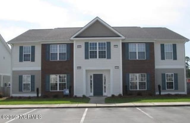 128 John Court - 128 John Court, Havelock, NC 28532