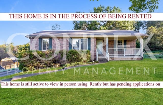 613 Cayce Drive - 613 Cayce Drive, Clarksville, TN 37042