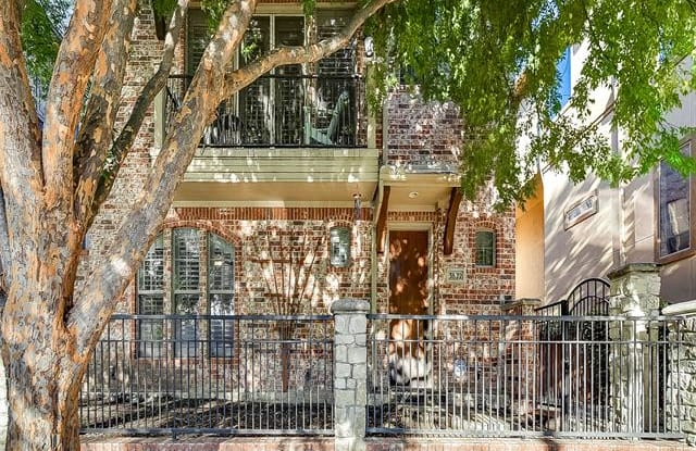 3822 Brown Street - 3822 Brown Street, Dallas, TX 75219