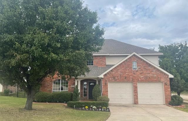 1211 Ranch Court - 1211 Ranch Court, Keller, TX 76248