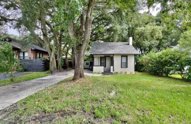 2017 Reed Ave - 2017 Reed Avenue, Jacksonville, FL 32207