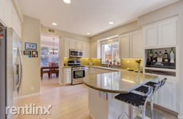 1054 River Rock Ln - 1054 River Rock Lane, Danville, CA 94526