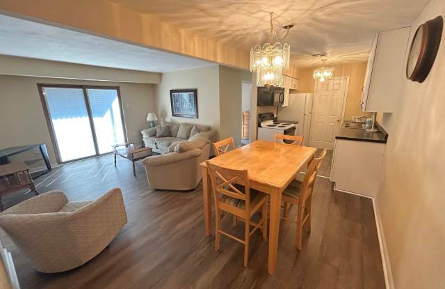 Partially Furnished Condo. photos photos