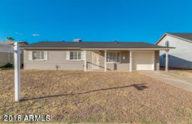 2338 W STELLA Lane - 2338 West Stella Lane, Phoenix, AZ 85015