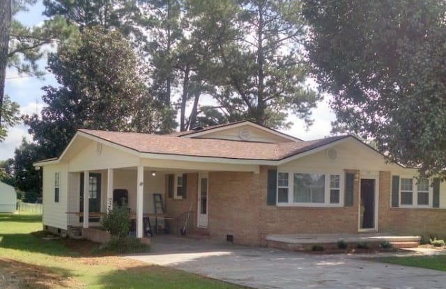 131 Fairview Village Road - 131 Fairview Village Road, Harnett County, NC 28334