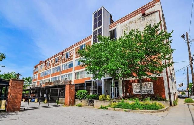 505 Whitehall Terrace SW - 505 Whitehall Southwest Terrace, Atlanta, GA 30312