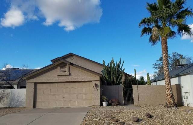8770 W. Athens St. - 8770 West Athens Street, Peoria, AZ 85382