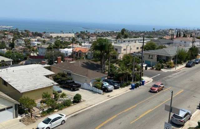761 W Hamilton Avenue W - 761 West Hamilton Avenue, Los Angeles, CA 90731