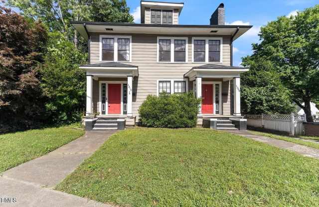 1310 Wake Forest Road photos photos