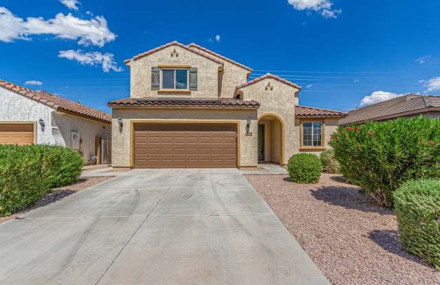 Stunning Two-Story Home with 5 Bedrooms + Office photos photos