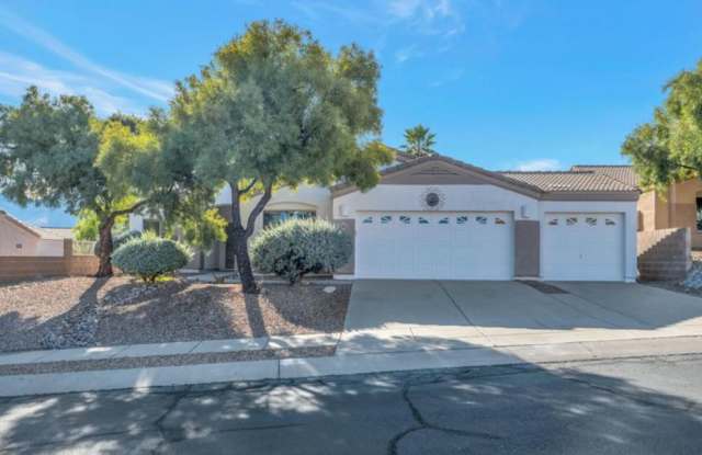 Oro Valley Home w Fabulous Mountain Views Gallery 4
