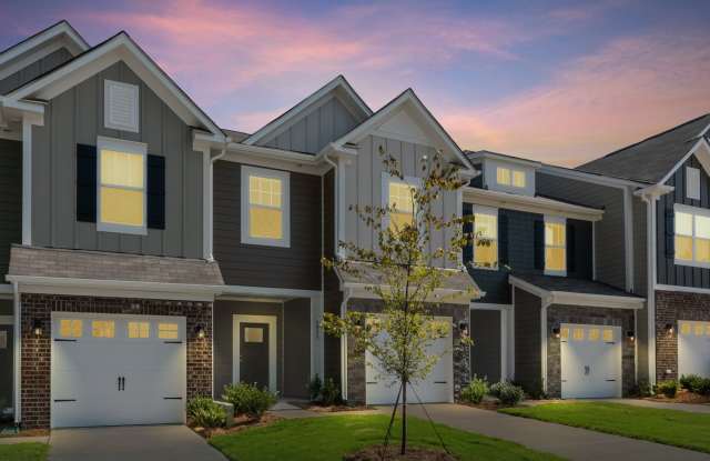 Like New Townhome in North Charlotte. - 6035 Rizer Drive, Charlotte, NC 28269