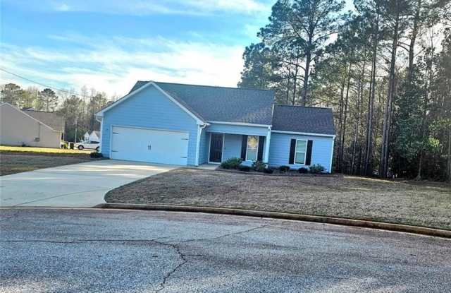 175 Saw Mill Court - 175 Sawmill Court North, Thomaston, GA 30286