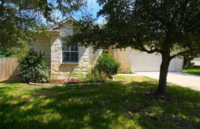 12712 Burks Cv - 12712 Burks Cove, Travis County, TX 78732