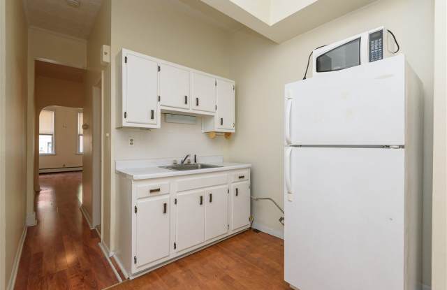 526 ADAMS ST - 526 Adams Street, Hoboken, NJ 07030