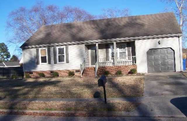 801 Brandermill Drive photos photos