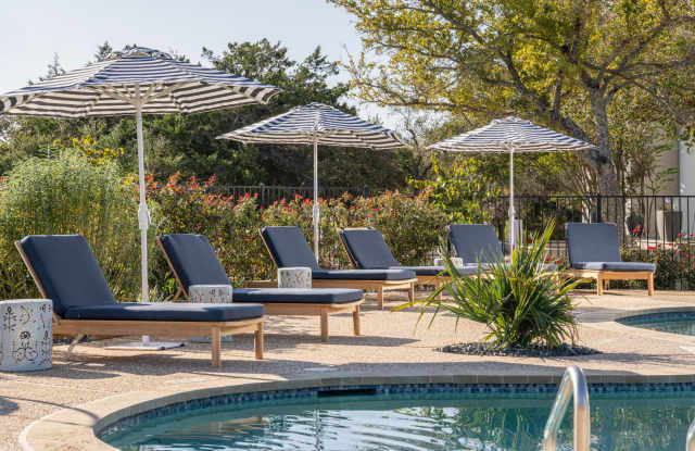 Meritage at Steiner Ranch photos photos