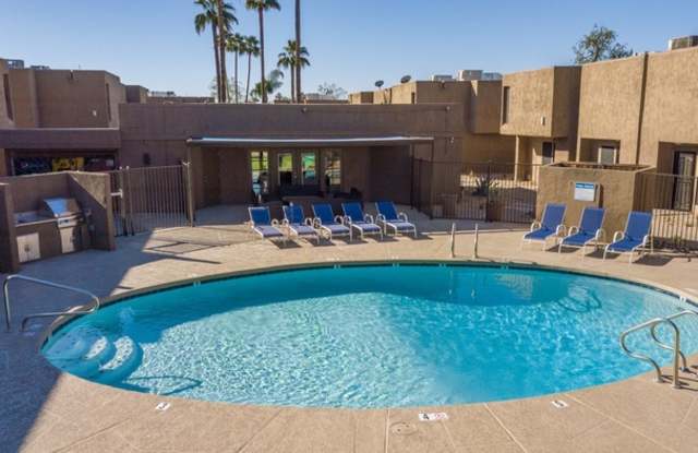 6006 West Oregon Avenue - 6006 West Oregon Avenue, Glendale, AZ 85301