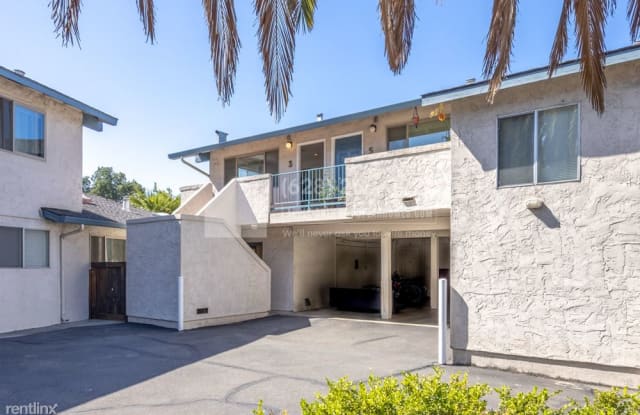 1576 Hollenbeck Avenue Unit 3 - 1576 Hollenbeck Avenue, Sunnyvale, CA 94087