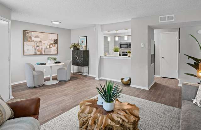 The Oakley Apartment Homes photos photos