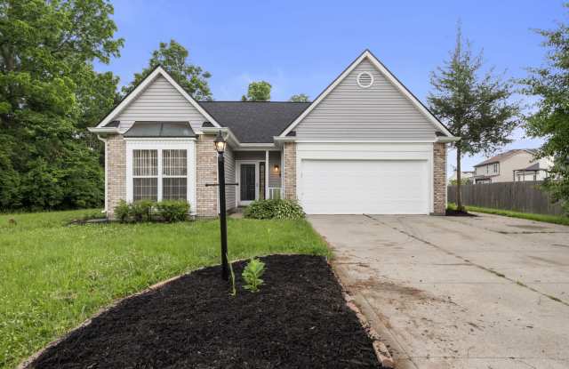 3415 Waterloo Drive photos photos