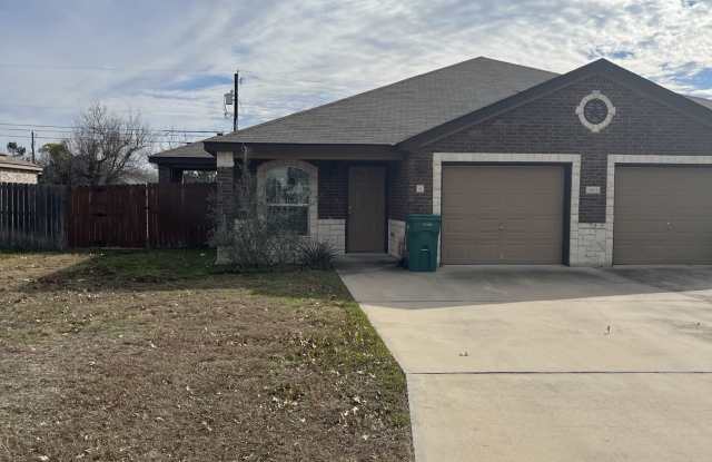 1813 Yuron Trce - A - 1813 Yuron Trce, Harker Heights, TX 76548