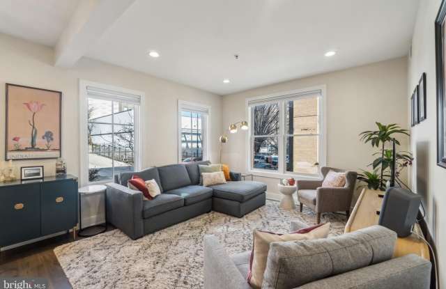 1412 CHAPIN ST NW #102 - 1412 Chapin Street Northwest, Washington, DC 20009