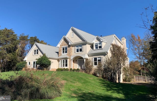 710 PARRISH FARM LANE - 710 Parrish Farm Lane, Great Falls, VA 22066