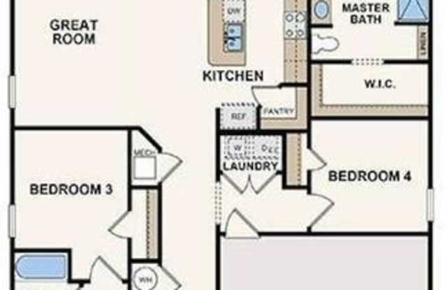 2367 N Oakmont Lane Gallery 3