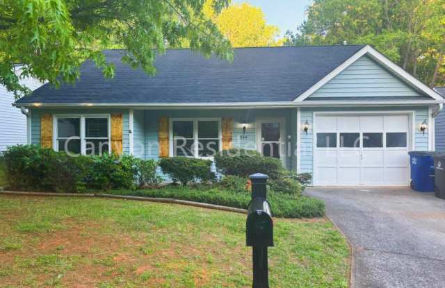 Stylish 3 Bed, 2 Bath Retreat: Modern Living Redefined photos photos