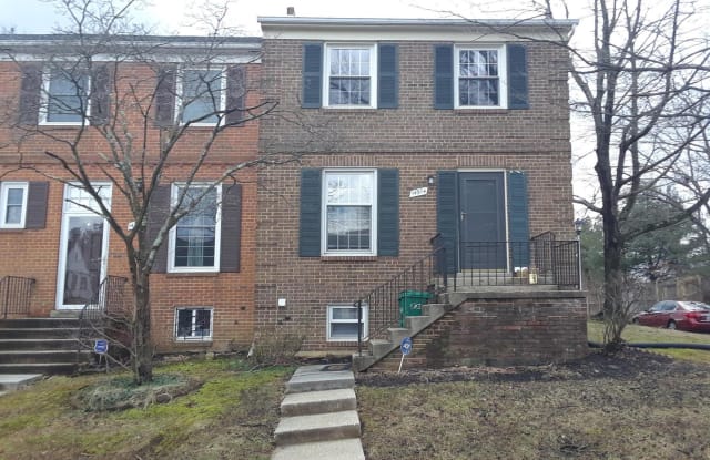 14914 BELLE AMI DR #24 - 14914 Belle Ami Drive, Laurel, MD 20707