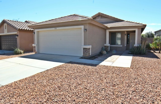 16555 W TASHA Drive - 16555 W Tasha Dr, Surprise, AZ 85388