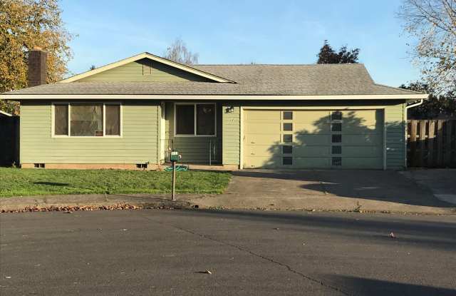 3 Bedroom Home Coming Soon McMinnville OR - 540 Northeast 26th Court, McMinnville, OR 97128