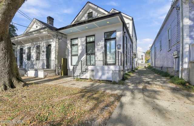 1619 N Dorgenois Street Gallery 1