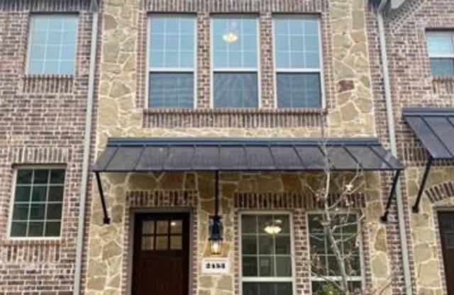 2453 Siskiyou Street - 2453 Siskiyou St, The Colony, TX 75056