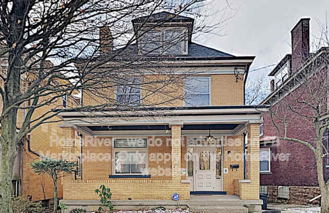 213 Giffin Ave - 213 Giffin Avenue, Mount Oliver, PA 15210