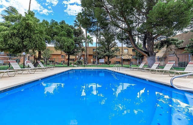 Bella Flora Apartments photos photos