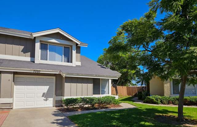Chula Vista Twin Home photos photos