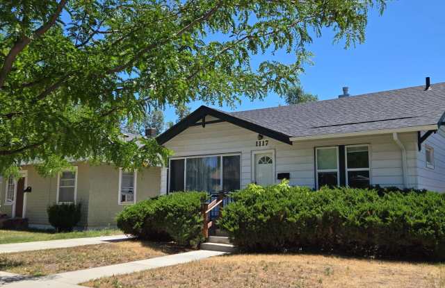 3 Bedroom 2 Bathroom Home Near FE Warren & Frontier Park Gallery 4