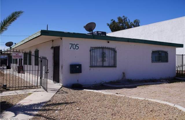 705 Morgan Avenue photos photos