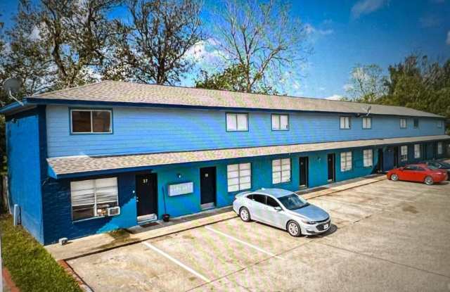 Bridge City Apartments photos photos