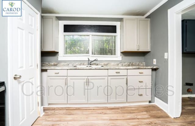 136 Powder St. Gallery 1