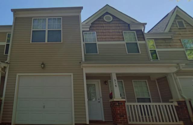 518 Doughton Lane - 518 Doughton Lane, Charlotte, NC 28217