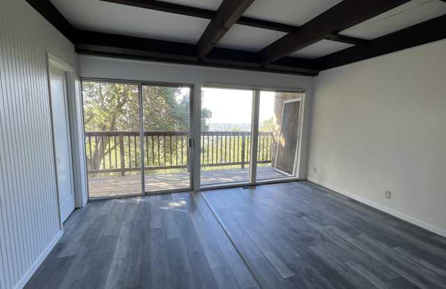 150 Panoramic Way - 2 - 150 Panoramic Way, Berkeley, CA 94704