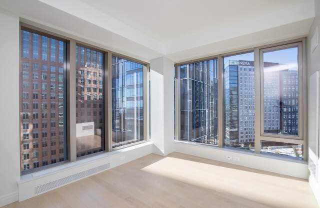 133 Seaport Boulevard Gallery 2