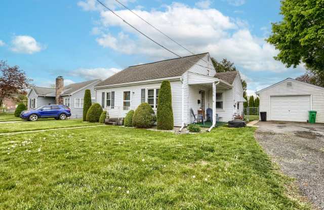 3 bedroom capcod Gallery 3